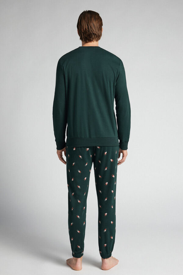 Grumpy ©Disney Langhosenpyjama Grumpy ©Disney Langhosenpyjama