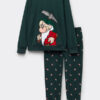 Grumpy ©Disney Langhosenpyjama Grumpy ©Disney Langhosenpyjama