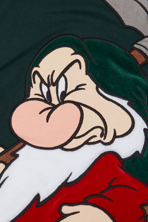 Grumpy ©Disney Langhosenpyjama Grumpy ©Disney Langhosenpyjama