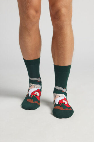 Grumpy ©Disney Rutschfeste Socken