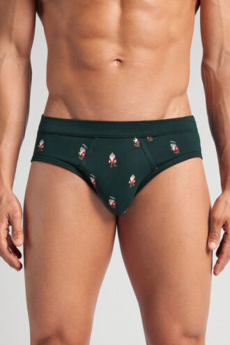 Grumpy ©Disney Superior Cotton Briefs