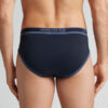 Herren-Slip aus hochwertiger Baumwolle mit Logo