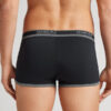 Hochwertige Baumwoll-Boxershorts mit Logo