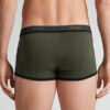 Hochwertige Baumwoll-Boxershorts mit Logo