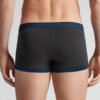 Hochwertige Baumwoll-Boxershorts mit Logo