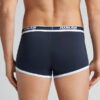 Hochwertige Baumwoll-Boxershorts mit Logo