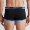 Hochwertige Baumwoll-Boxershorts mit Logo