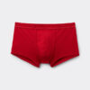 Hochwertige Baumwoll-Boxershorts mit Logo