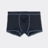 Hochwertige Baumwoll-Boxershorts mit Logo