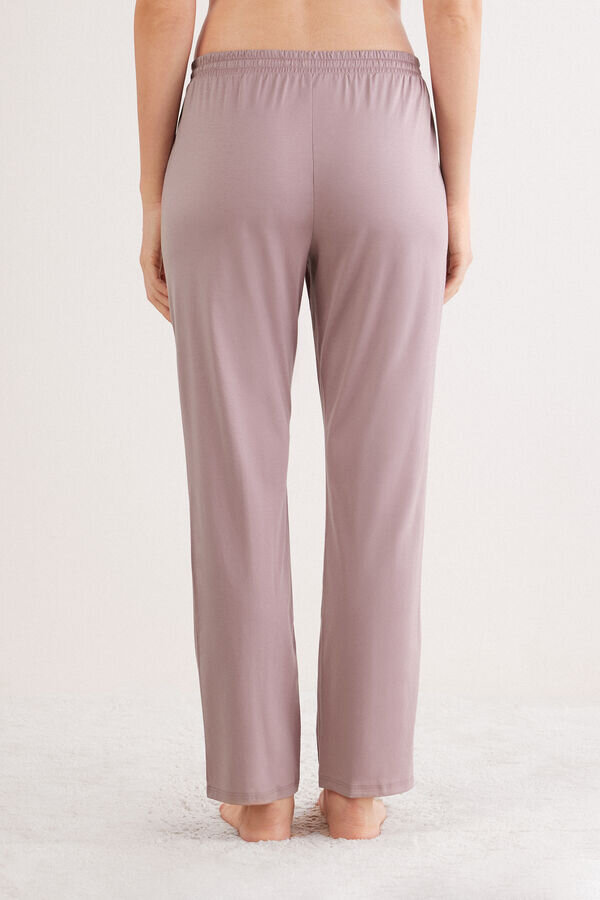 Hochwertige Baumwollhose in voller Länge Hochwertige Baumwollhose in voller Länge