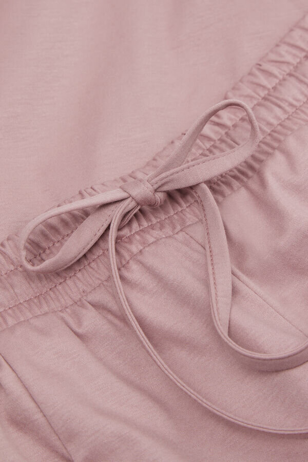 Hochwertige Baumwollhose in voller Länge Hochwertige Baumwollhose in voller Länge