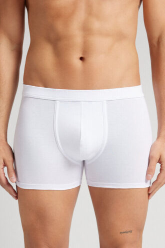 Hochwertige Boxershorts aus Baumwolle Hochwertige Boxershorts aus Baumwolle