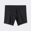 Hochwertige lange Boxershorts aus Baumwolle