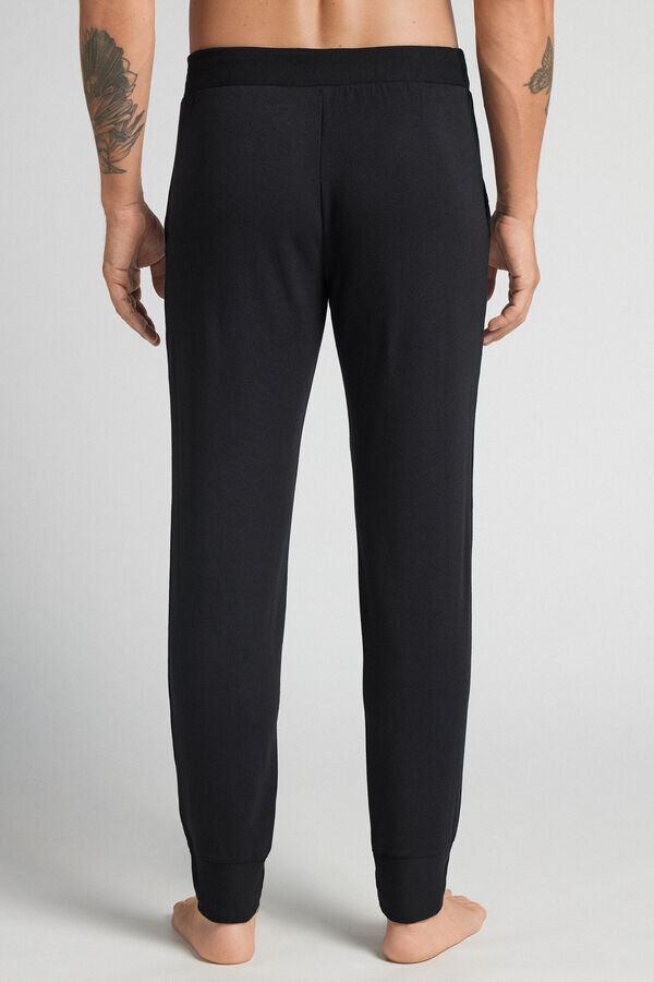 Hose aus Micromodal Hose aus Micromodal