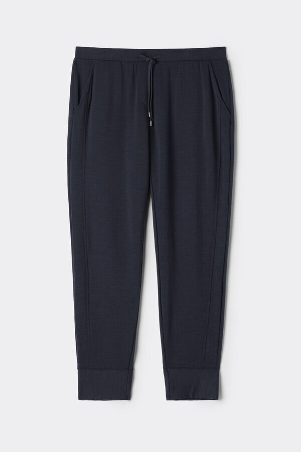 Hose aus Micromodal Hose aus Micromodal