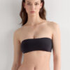 Ilaria Bandeau-BH aus Ultralight Microfiber
