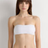 Ilaria Bandeau-BH aus Ultralight Microfiber Ilaria Bandeau-BH aus Ultralight Microfiber
