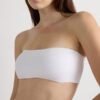 Ilaria Bandeau-BH aus Ultralight Microfiber Ilaria Bandeau-BH aus Ultralight Microfiber