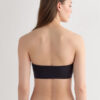 Ilaria Bandeau-BH aus Ultralight Microfiber