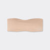 Ilaria Bandeau-BH aus Ultralight Microfiber