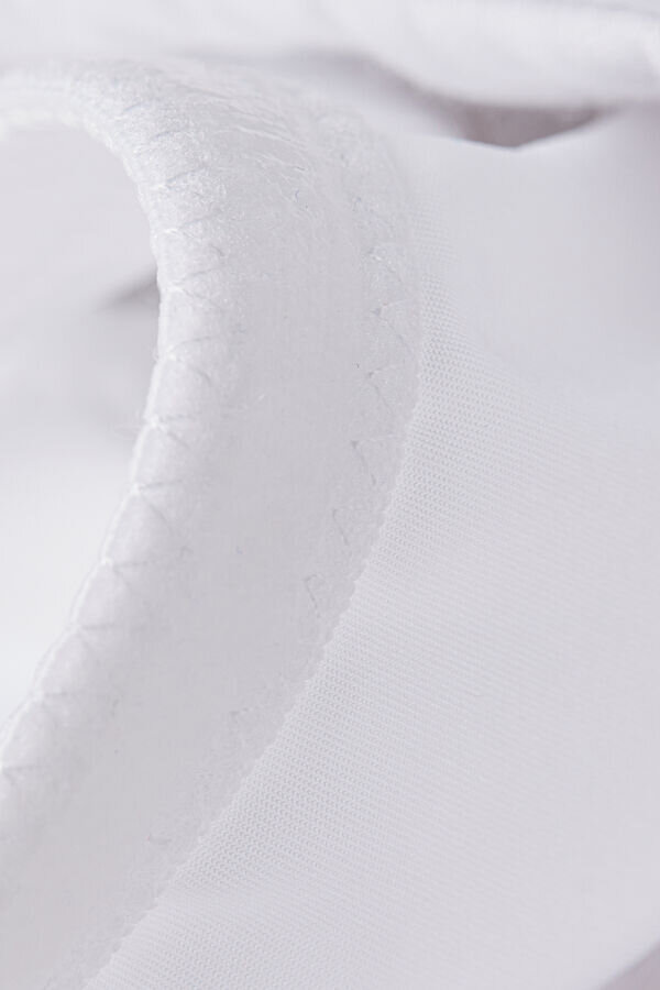 Ilaria Bandeau-BH aus Ultralight Microfiber Ilaria Bandeau-BH aus Ultralight Microfiber