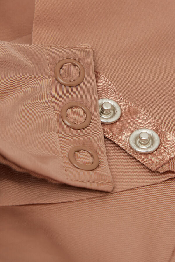 Ilenia Bodysuit aus Ultralight Microfiber Ilenia Bodysuit aus Ultralight Microfiber