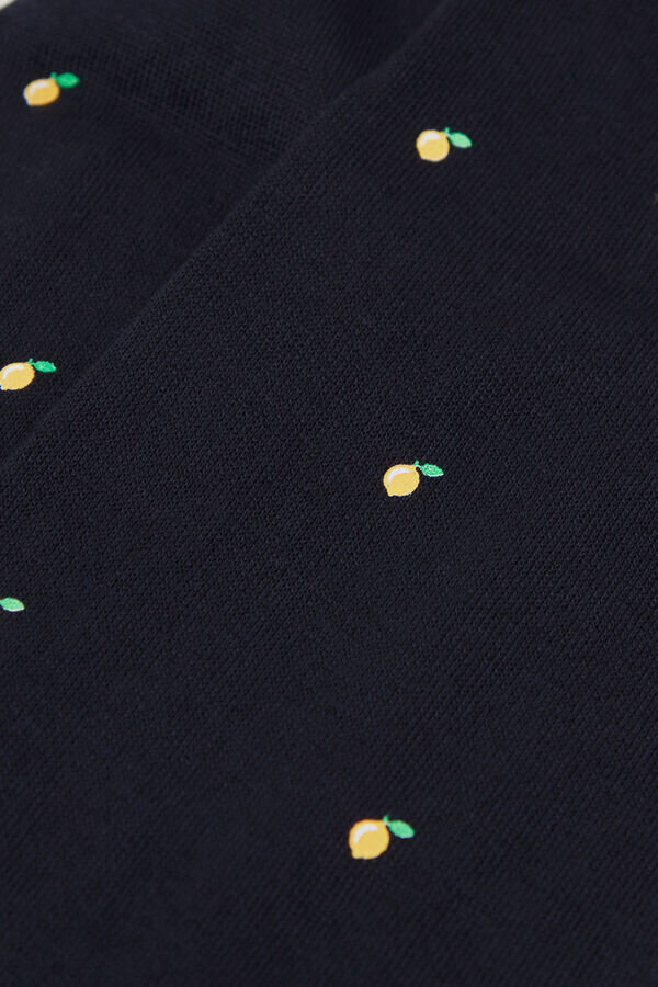 Kniestrümpfe aus Lisle Kniestrümpfe aus Lisle