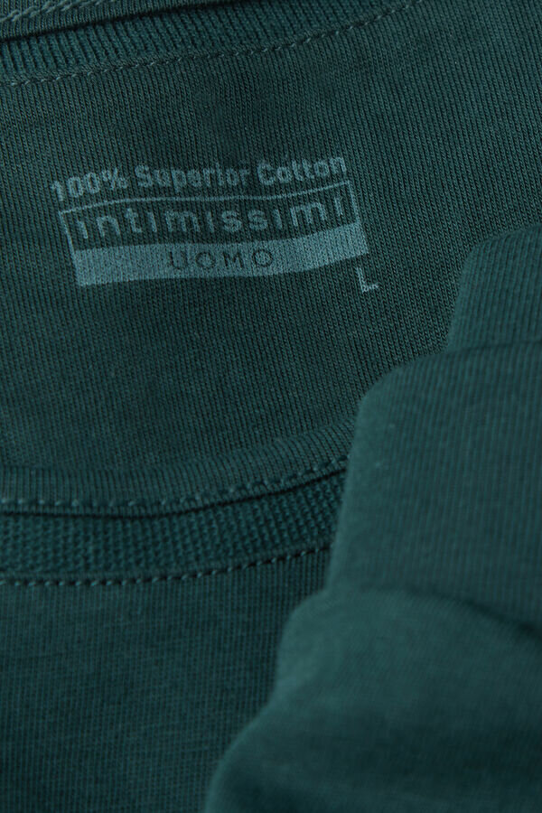 Kurze Pyjamas aus hochwertiger Baumwolle Kurze Pyjamas aus hochwertiger Baumwolle