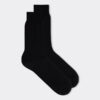 Kurze Socken aus ägyptischer Baumwolle Kurze Socken aus ägyptischer Baumwolle