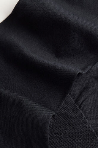 Kurze Socken aus ägyptischer Baumwolle