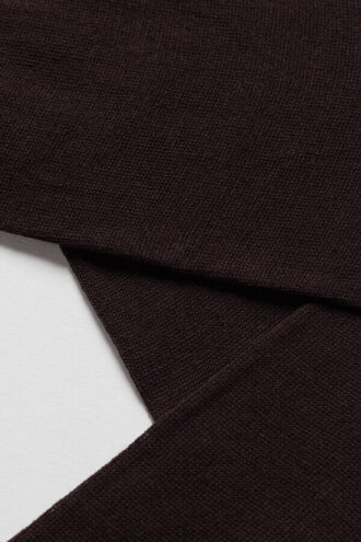 Kurze Socken aus ägyptischer Baumwolle