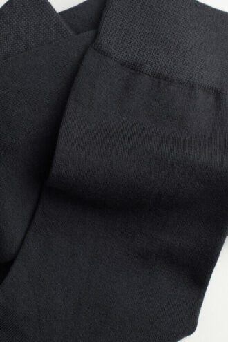 Kurzstrümpfe aus hochwertiger Baumwolle