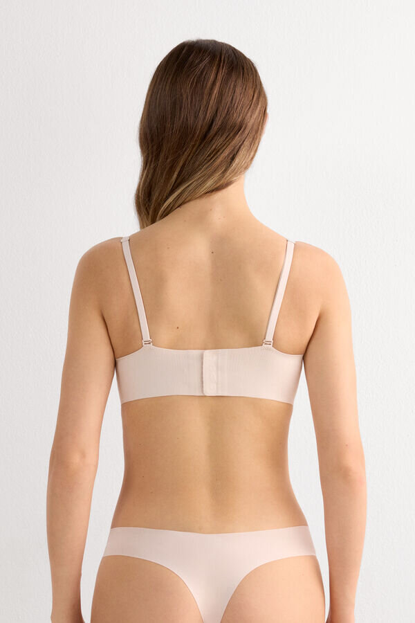 Laila Mikrofaser-BH Laila Mikrofaser-BH