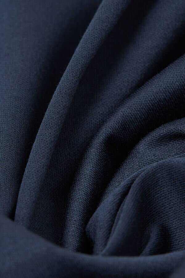 Langarm-Shirt aus hochwertiger merzerisierter Baumwolle Langarm-Shirt aus hochwertiger merzerisierter Baumwolle