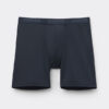 Lange Boxershorts aus Mikrofaser