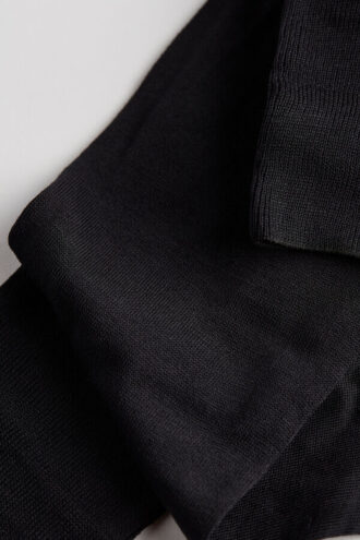 Lange Socken aus ägyptischer Baumwolle Lange Socken aus ägyptischer Baumwolle