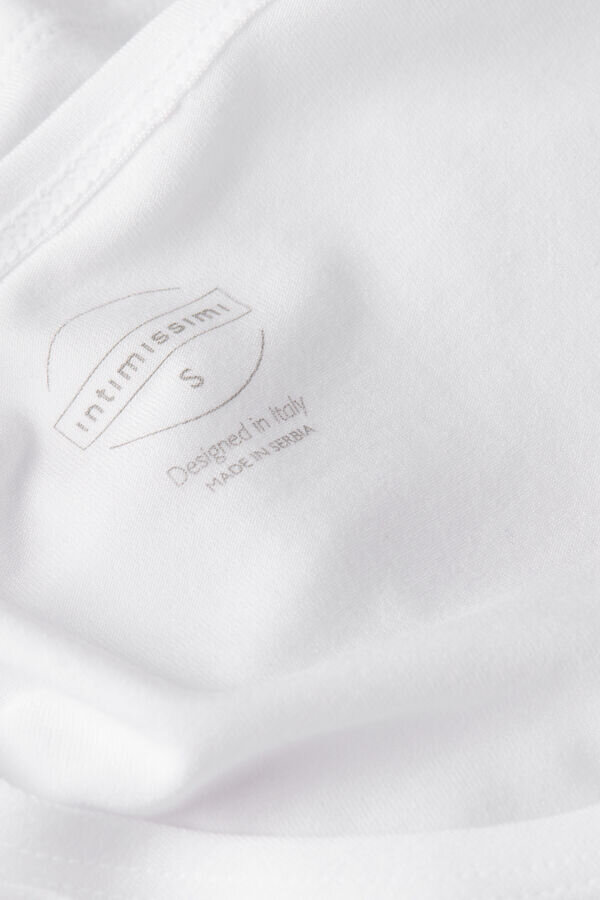 Langes Micromodal-Tanktop Langes Micromodal-Tanktop