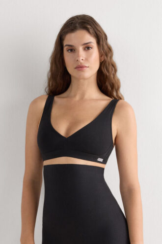 Lara Baumwoll-Triangel-BH Lara Baumwoll-Triangel-BH