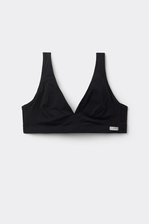 Lara Baumwoll-Triangel-BH Lara Baumwoll-Triangel-BH