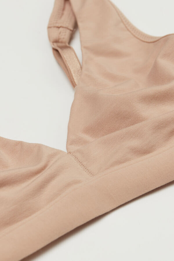 Lara Baumwoll-Triangel-BH Lara Baumwoll-Triangel-BH