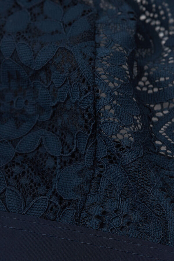 Lara Spitzen-Triangel-BH Lara Spitzen-Triangel-BH