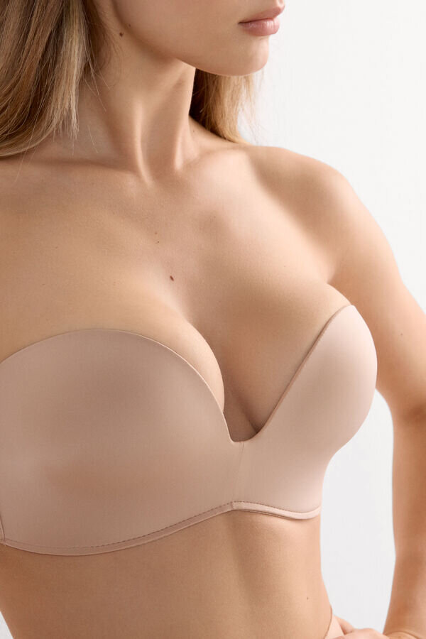 Laura Bandeau-BH aus Ultralight Microfiber Laura Bandeau-BH aus Ultralight Microfiber