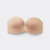 Laura Bandeau-BH aus Ultralight Microfiber Laura Bandeau-BH aus Ultralight Microfiber