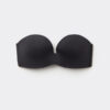 Laura Bandeau-BH aus Ultralight Microfiber Laura Bandeau-BH aus Ultralight Microfiber