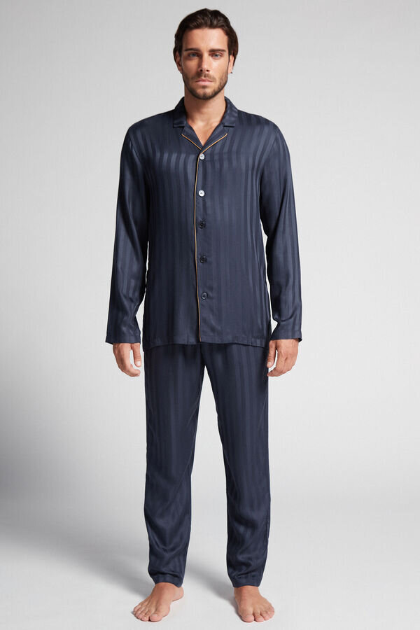 Modal-Pyjama-Set Modal-Pyjama-Set