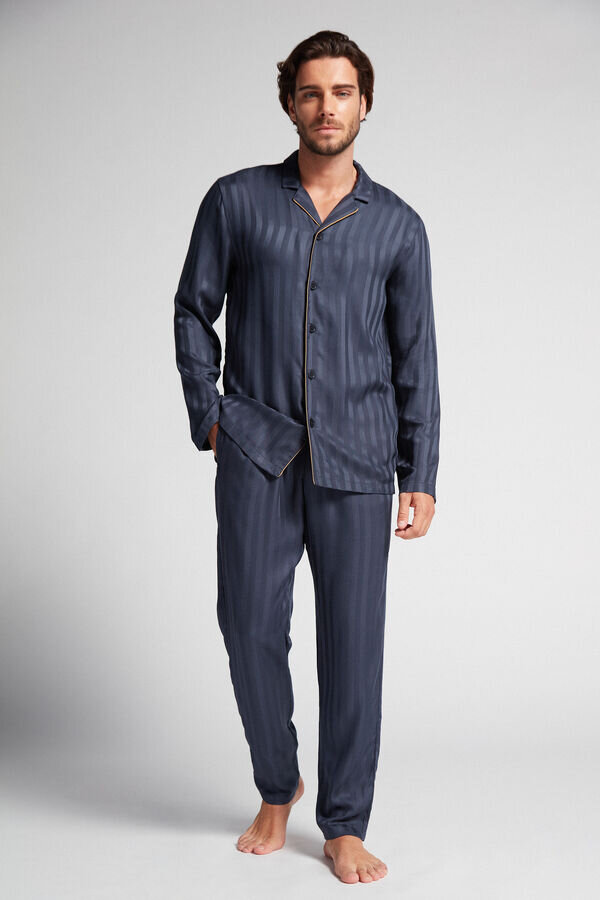 Modal-Pyjama-Set Modal-Pyjama-Set