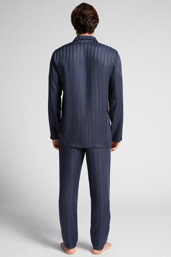 Modal-Pyjama-Set Modal-Pyjama-Set