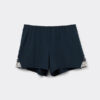 Modale Shorts mit Pretty Flowers