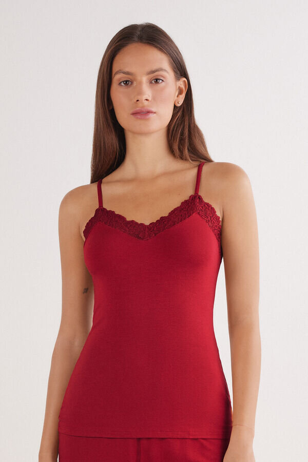 Modell „Pretty Flowers” aus Modal Modell „Pretty Flowers” aus Modal