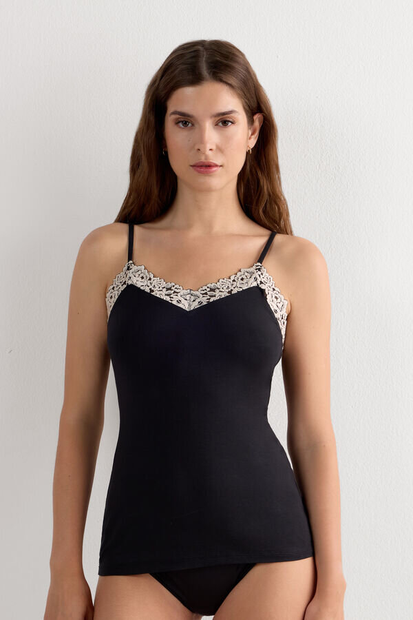 Modell „Pretty Flowers” aus Modal Modell „Pretty Flowers” aus Modal